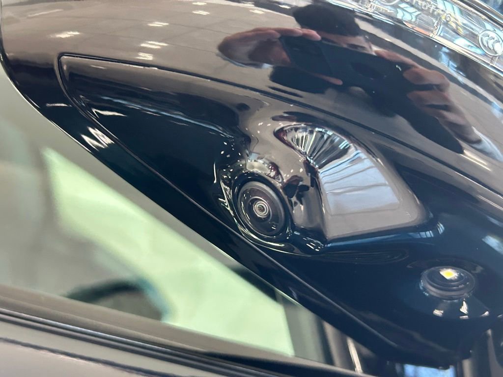 New 2024 Jeep Wagoneer Launch Edition image 14