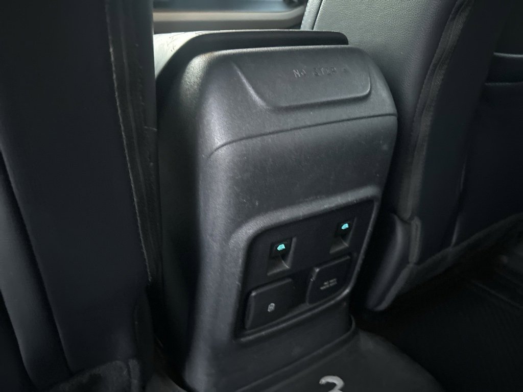 Used 2021 Ford Bronco Wildtrak image 28