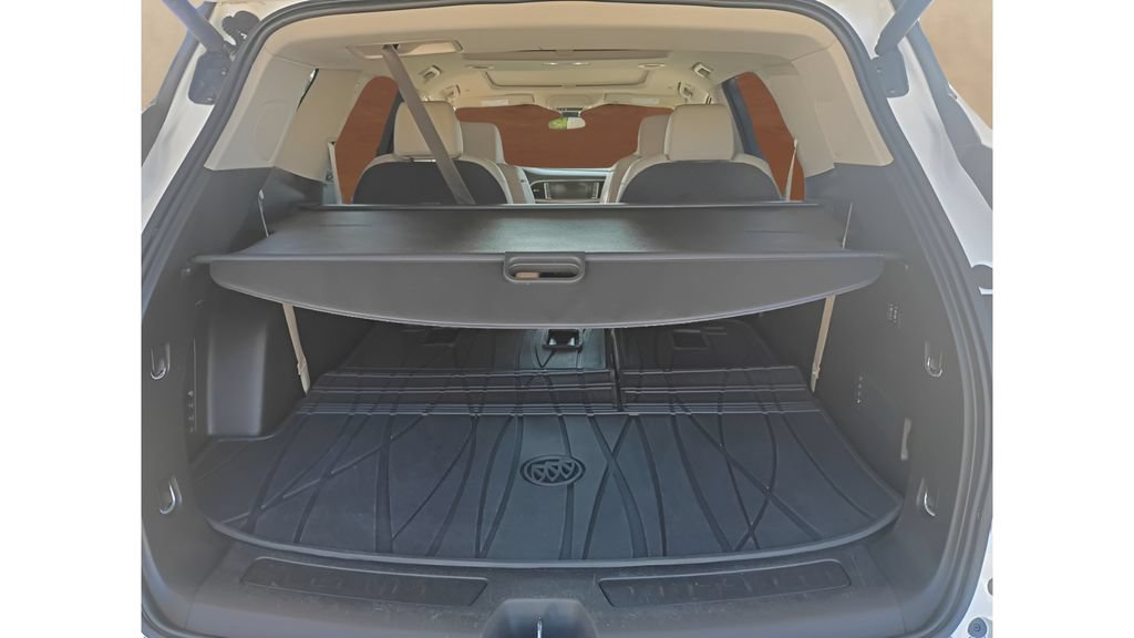Used 2019 Buick Enclave Premium w/ Experience Buick Package AWD/4WD image 31