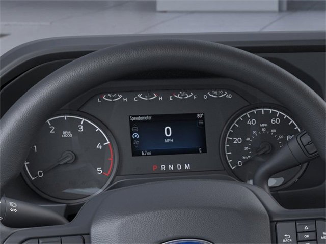 New 2026 Ford F450 XL image 13