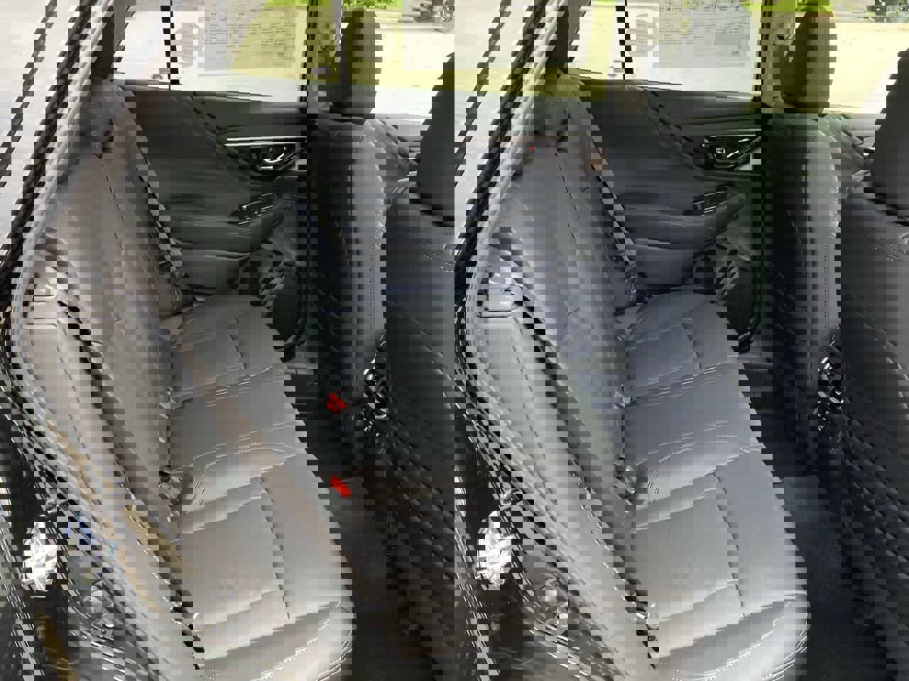 Used 2025 Subaru Outback Limited image 20