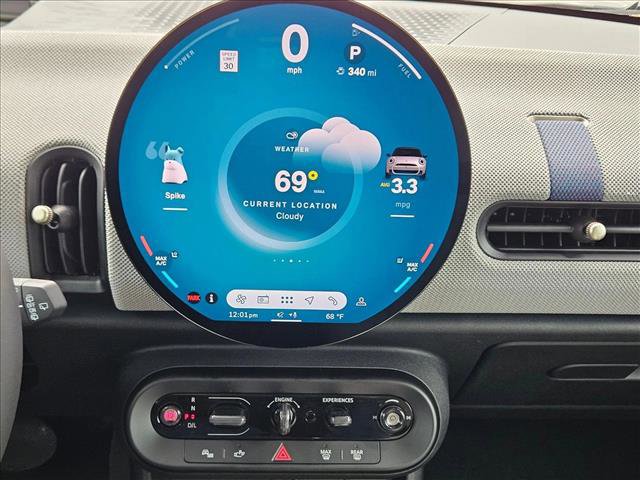 New 2026 MINI Cooper 2-Door Hardtop image 11