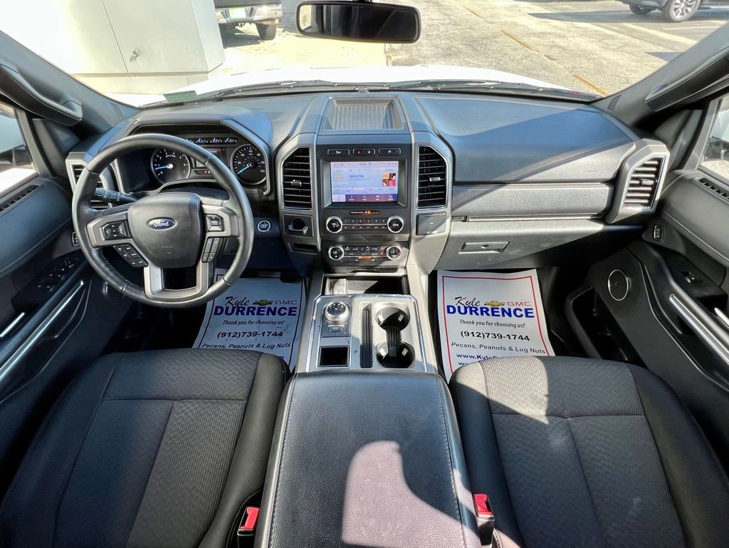 Used 2020 Ford Expedition XLT video 2