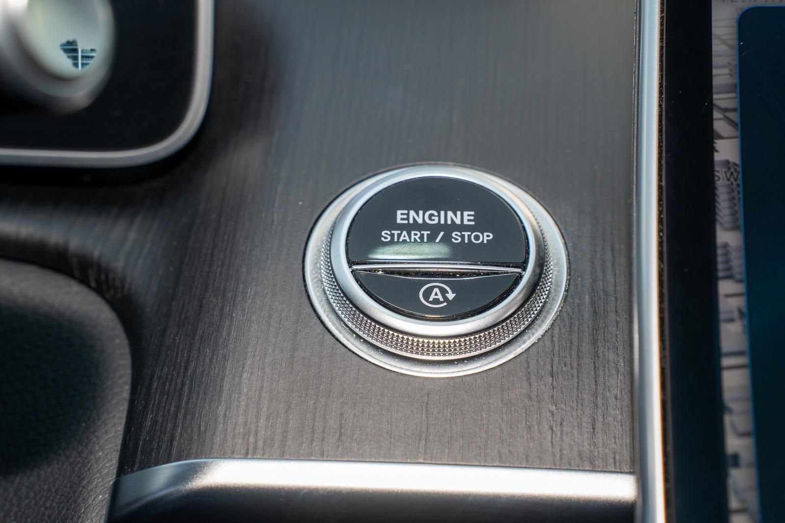 Used 2022 Mercedes-Benz S 580 4MATIC Sedan image 32