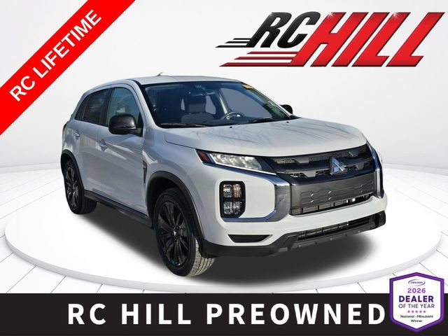 Used 2023 Mitsubishi Outlander Sport LE AWD/4WD image 1