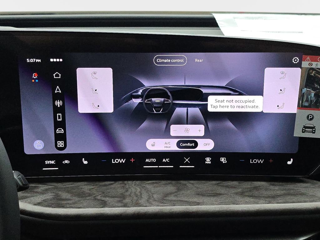 New 2026 Audi Q5 Premium Plus image 27