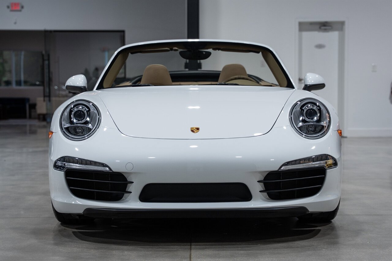 Used 2013 Porsche 911 Carrera S RWD image 71