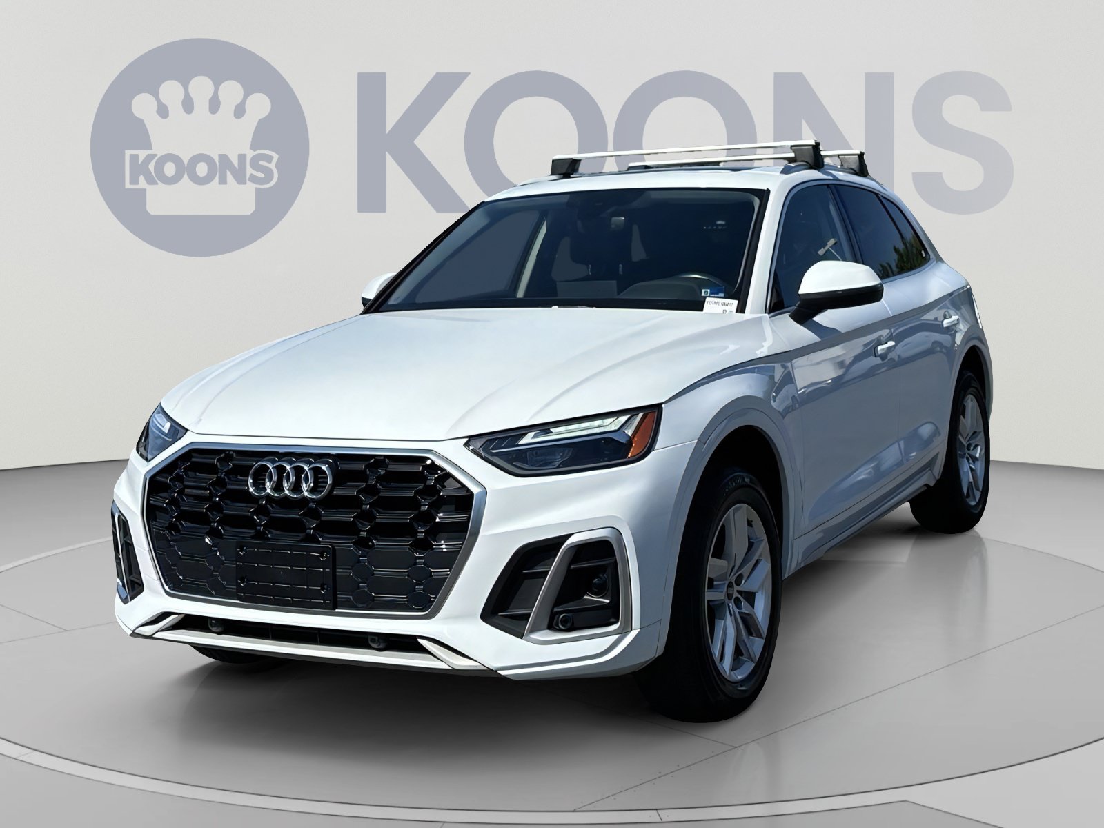 Used 2023 Audi Q5 2.0T Premium w/ Convenience Package