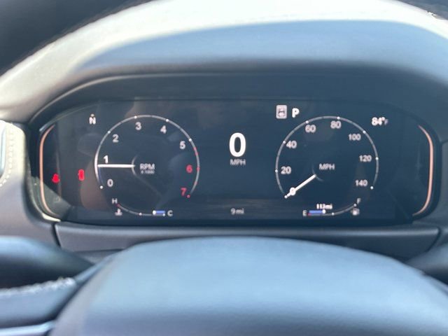 New 2026 Jeep Grand Wagoneer Limited AWD/4WD image 26