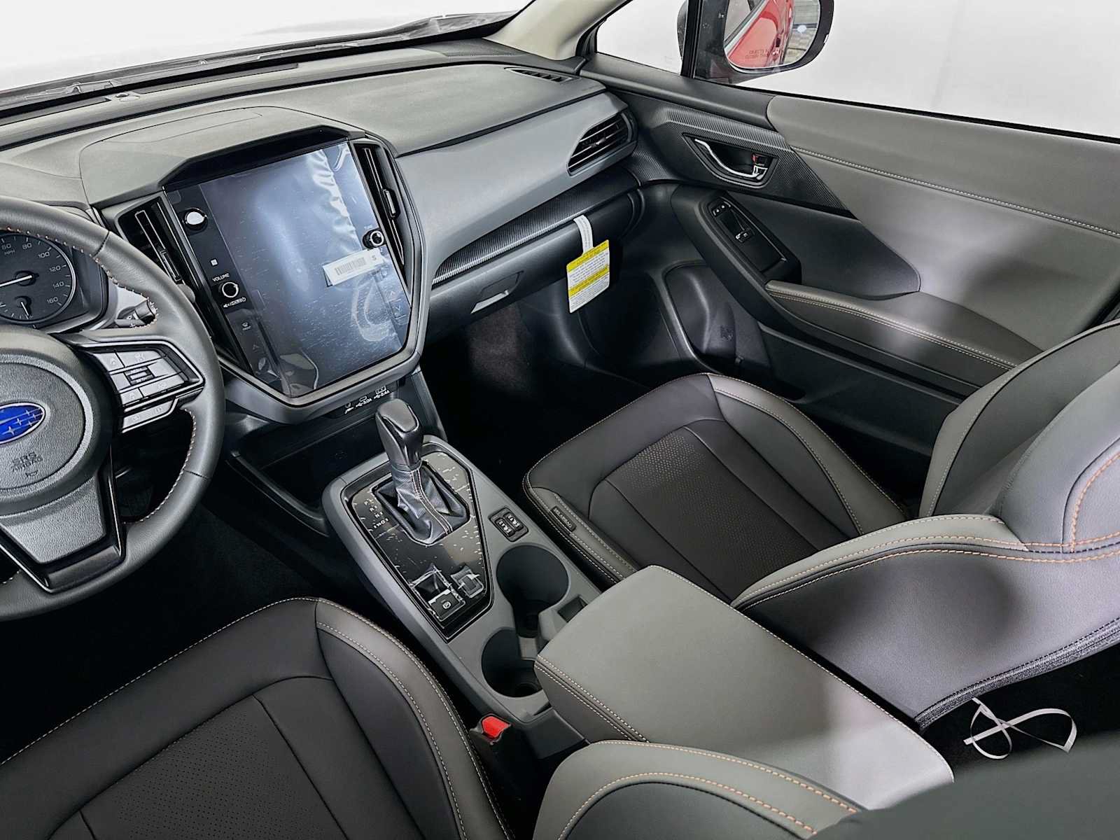 Used 2025 Subaru Crosstrek 2.5i Limited w/ Popular Package #3A AWD/4WD image 20