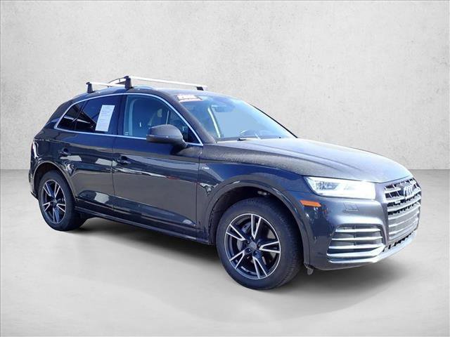 Used 2020 Audi Q5 e Premium Plus image 6