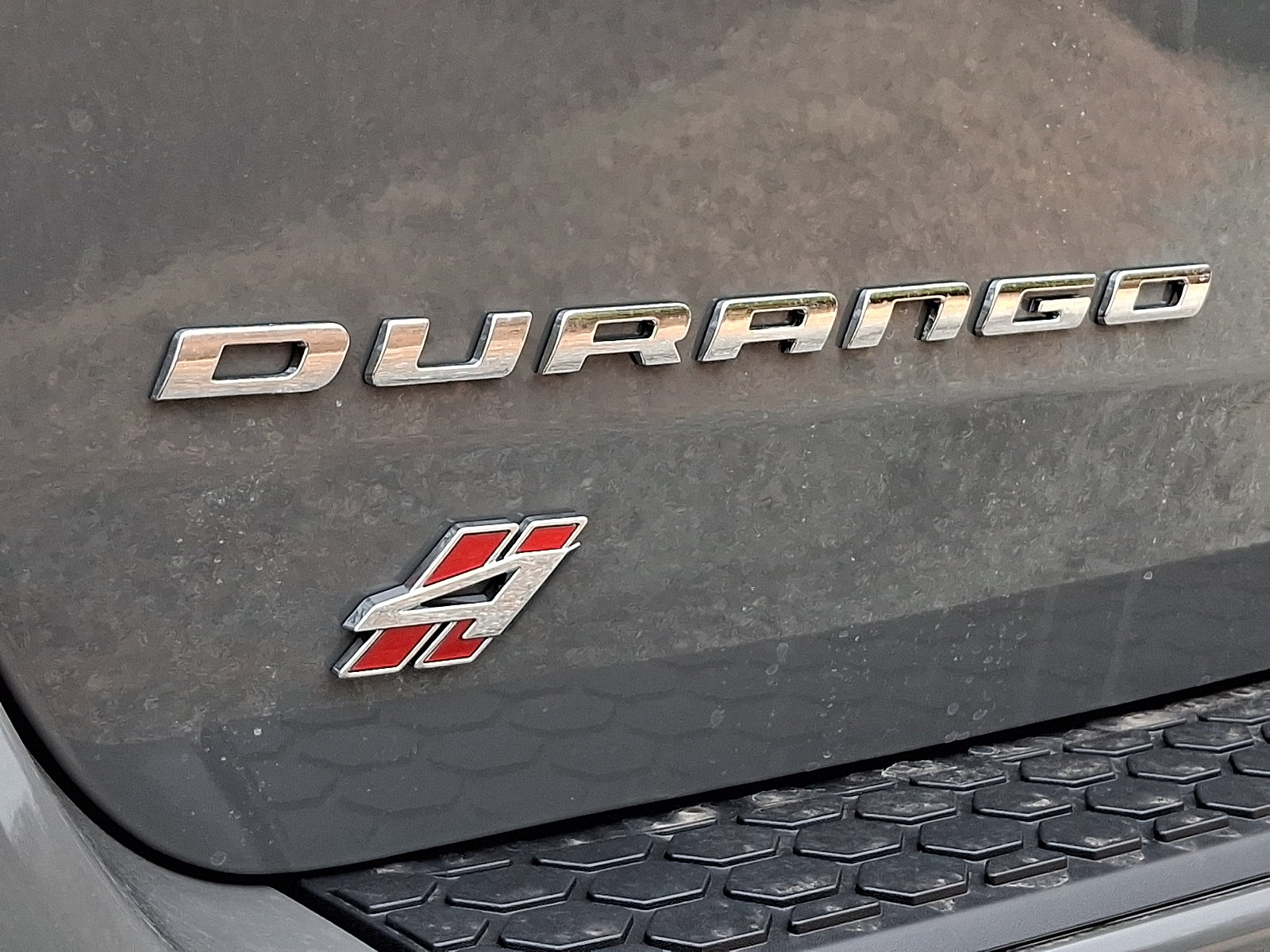 New 2026 Dodge Durango GT AWD/4WD image 19