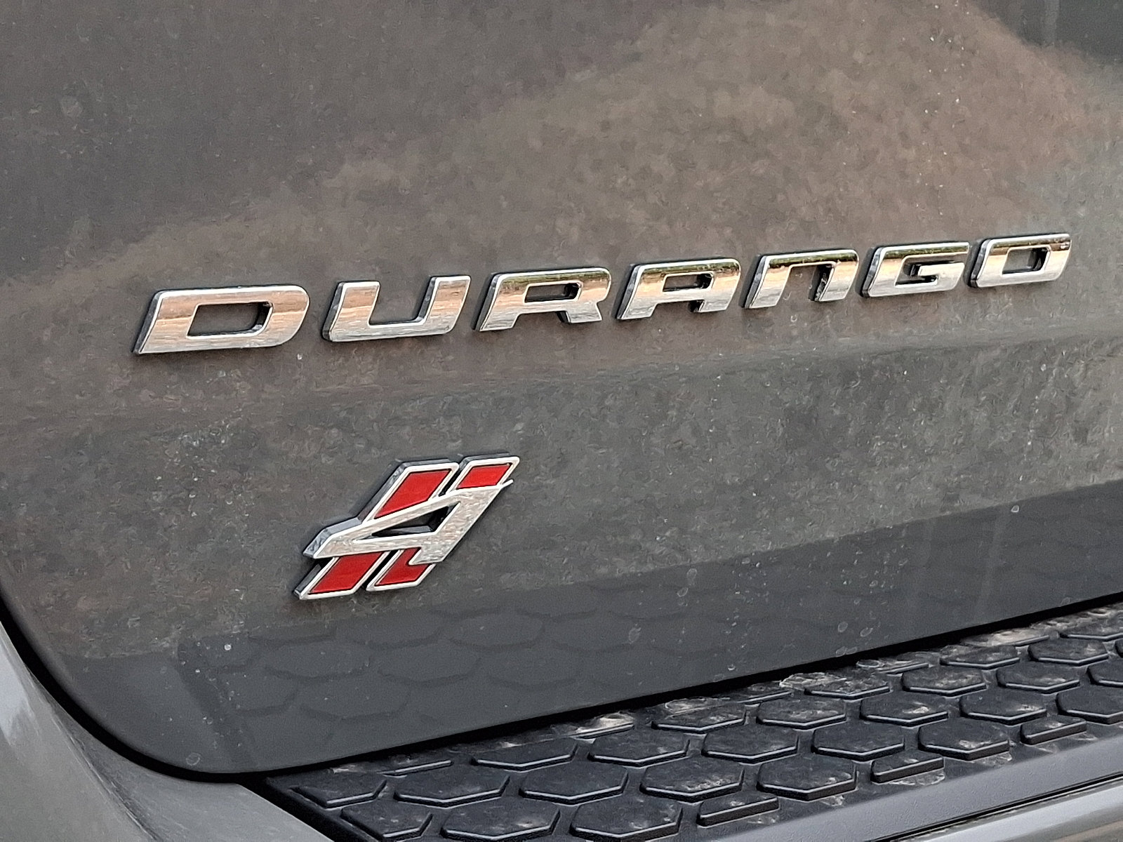 New 2026 Dodge Durango GT AWD/4WD image 19