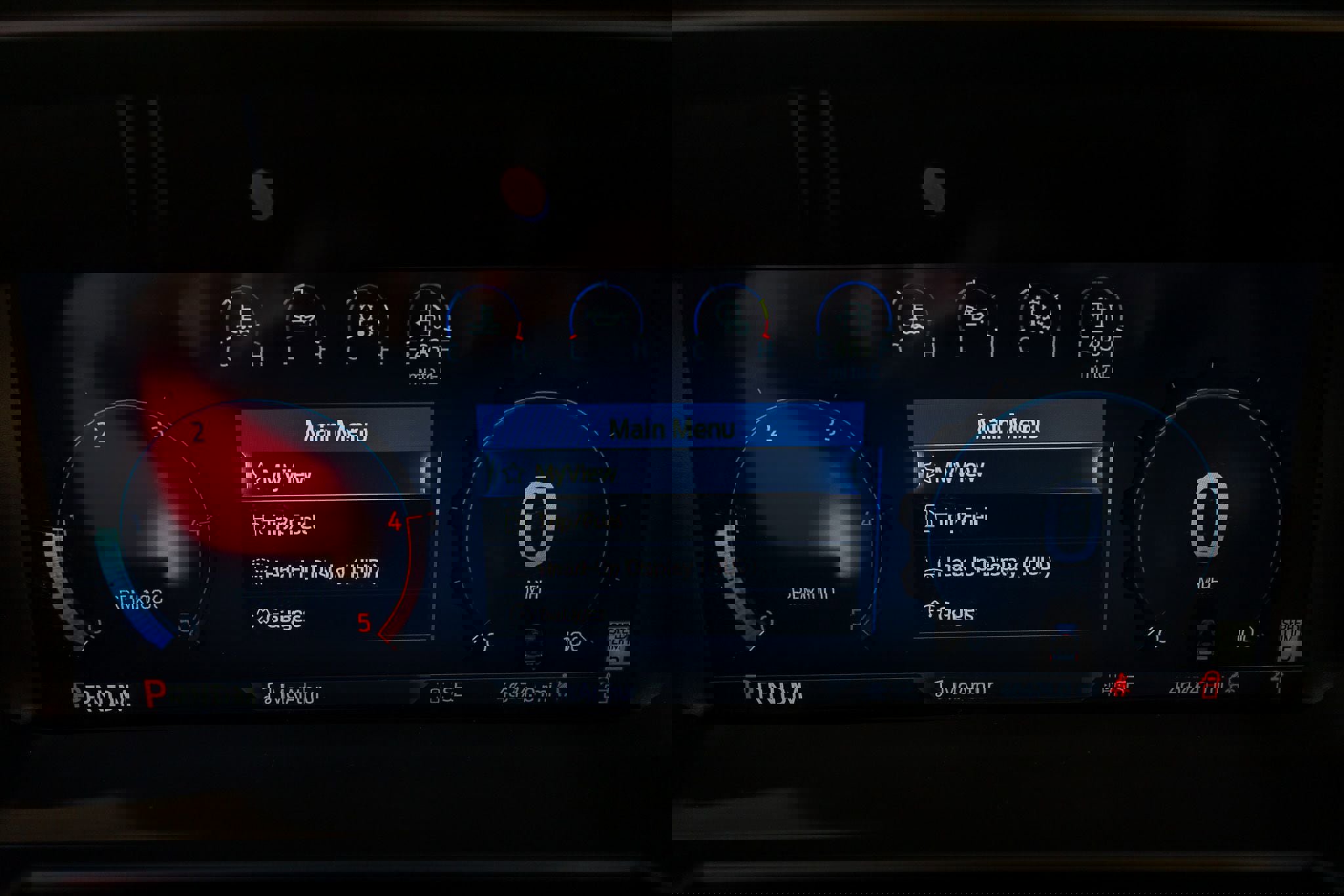 Used 2024 Ford F350 Platinum image 20