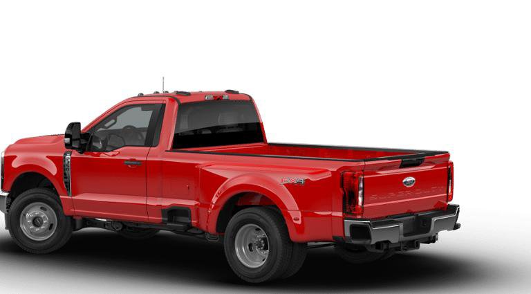 New 2026 Ford F350 XLT w/ 360-Degree Camera Package image 24