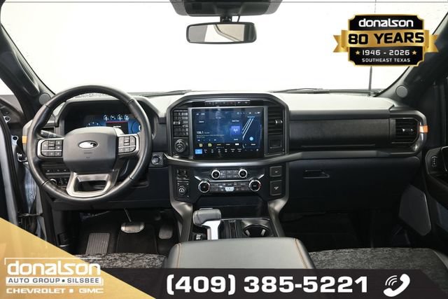 Used 2024 Ford F150 Tremor w/ Tow/Haul Package AWD/4WD image 12
