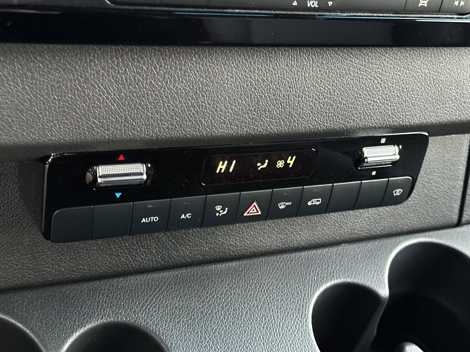 New 2026 Mercedes-Benz Sprinter 3500 image 22