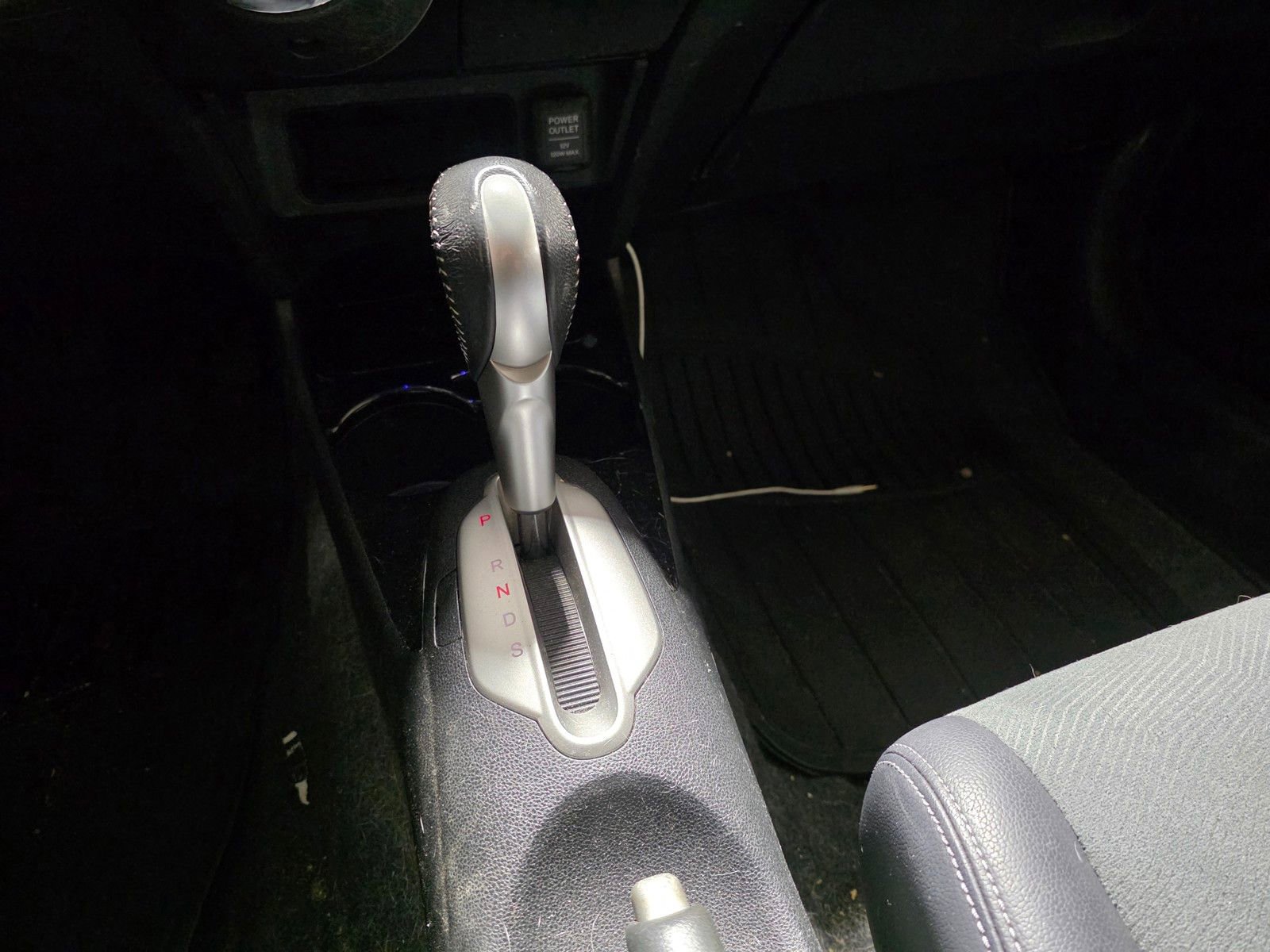 Used 2013 Honda Insight EX image 19
