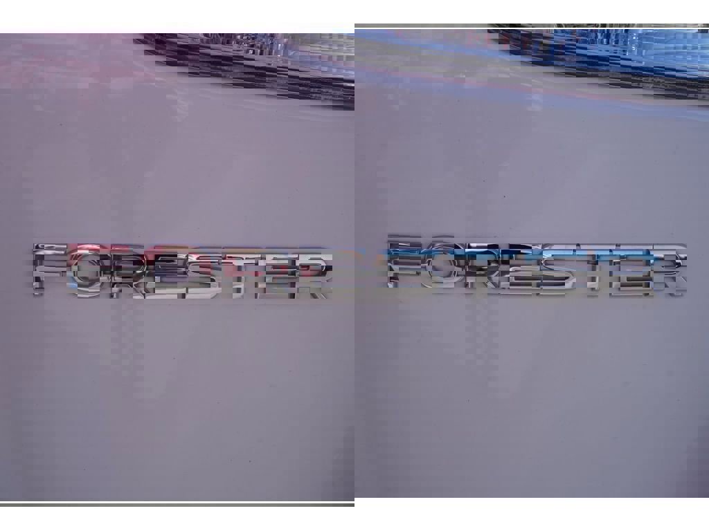 Used 2020 Subaru Forester Limited w/ Popular Package #3 image 9