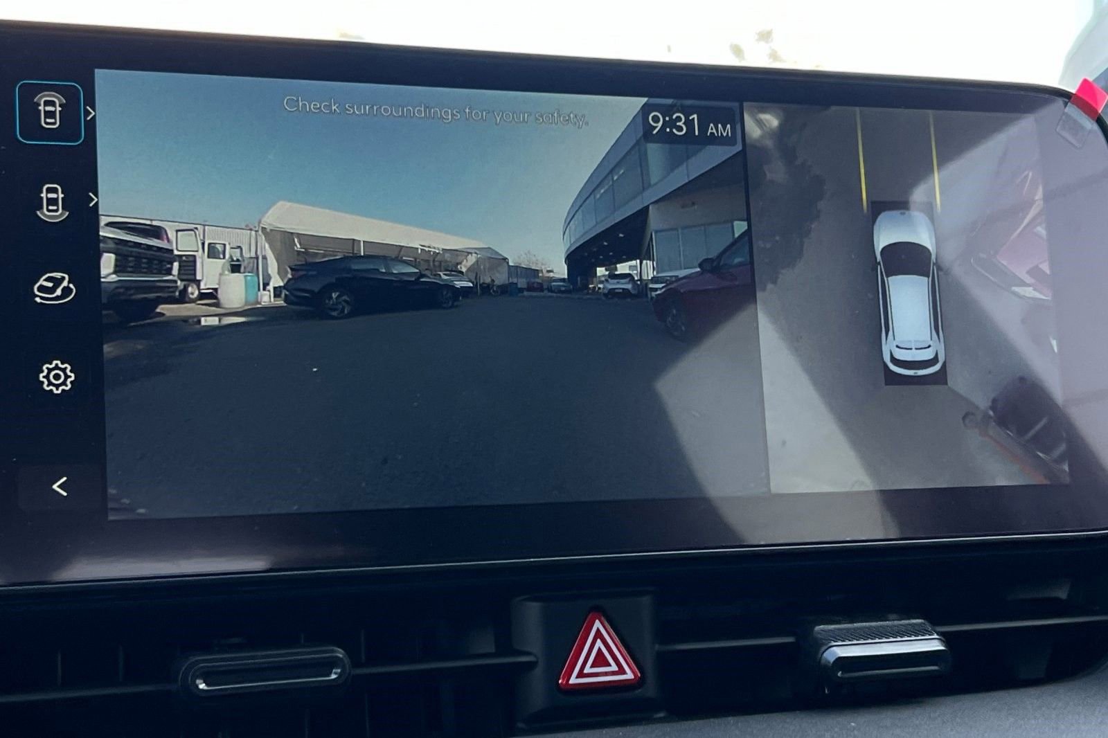 New 2025 Hyundai Ioniq 5 N AWD/4WD image 23