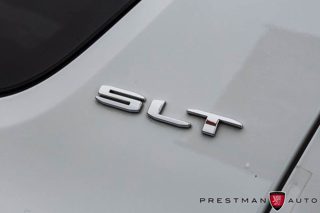 Used 2021 GMC Acadia SLT image 10