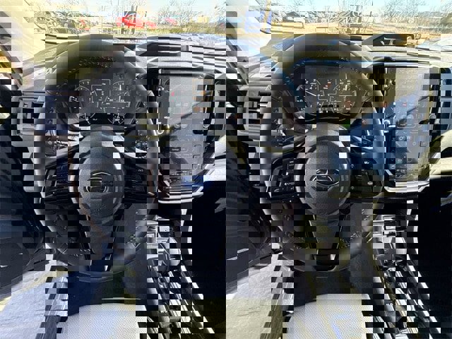 New 2026 Subaru Ascent Bronze Edition image 14