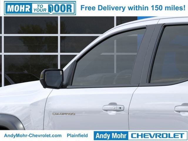 New 2026 Chevrolet Colorado ZR2 w/ Technology Package image 12