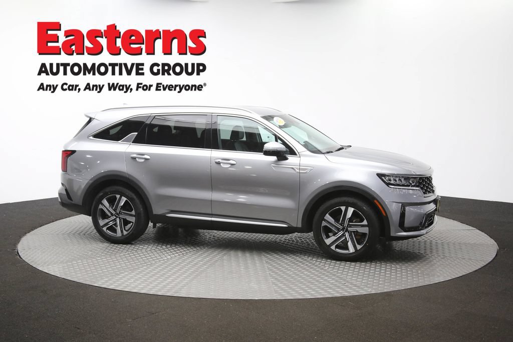 Used 2023 Kia Sorento EX AWD/4WD image 46