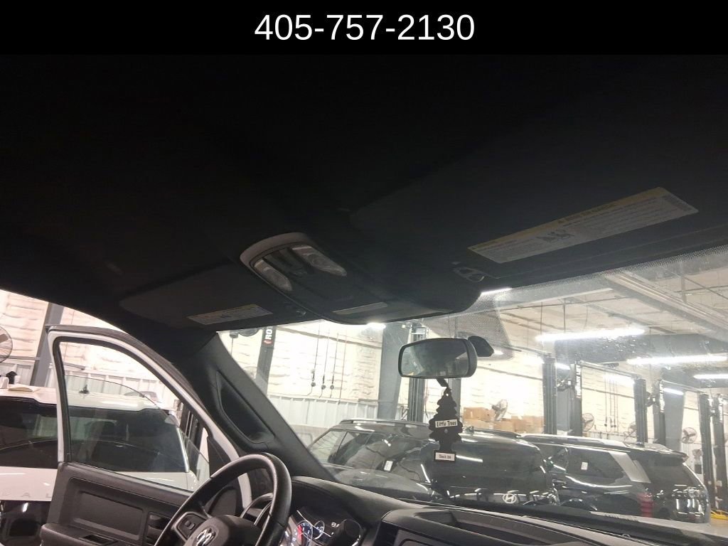 Used 2024 RAM 4500 Tradesman w/ Chrome Appearance Group image 15