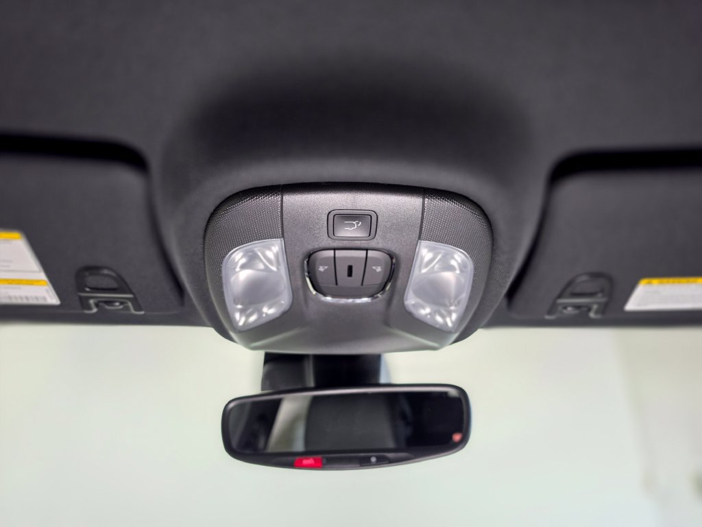 New 2027 Jeep Compass Limited AWD/4WD image 16