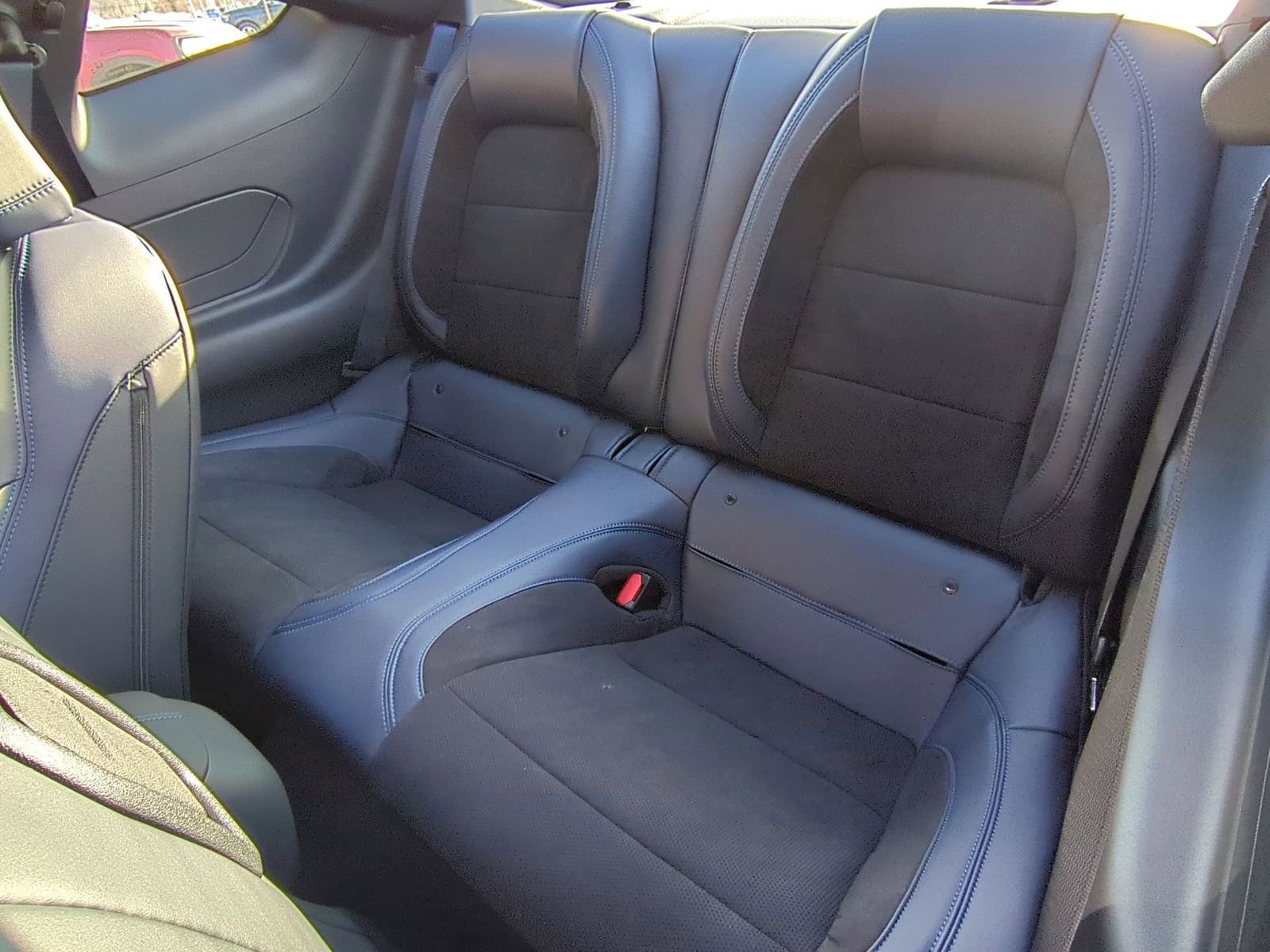 New 2025 Ford Mustang Dark Horse w/ Dark Horse Handlin Package image 19