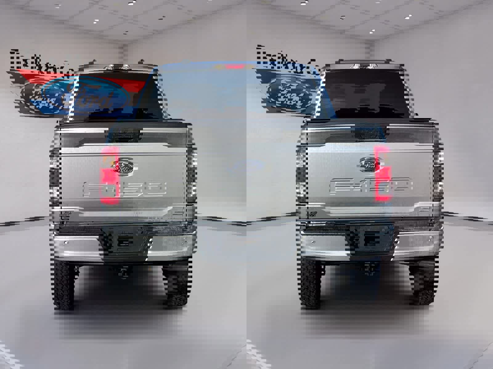 Used 2023 Ford F150 XL w/ STX Appearance Package image 6