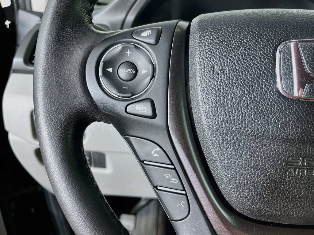 Used 2023 Honda Ridgeline RTL image 15