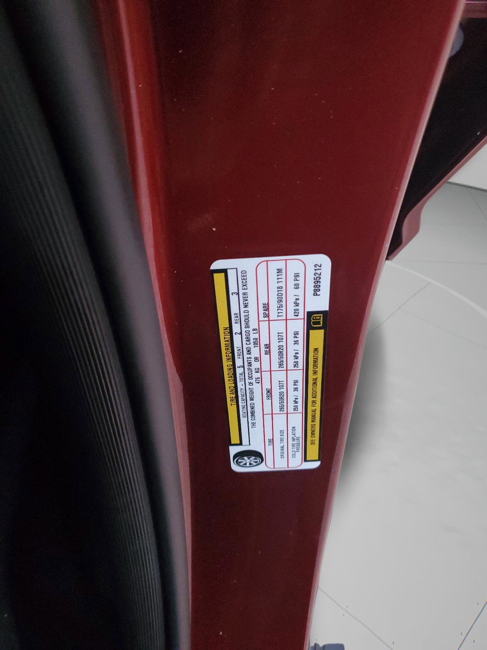 Certified 2023 Jeep Grand Cherokee Altitude image 33