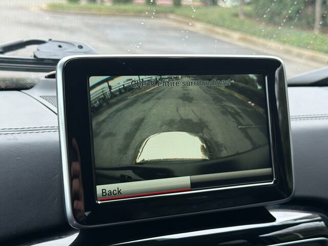 Used 2016 Mercedes-Benz G 63 AMG 4MATIC image 26