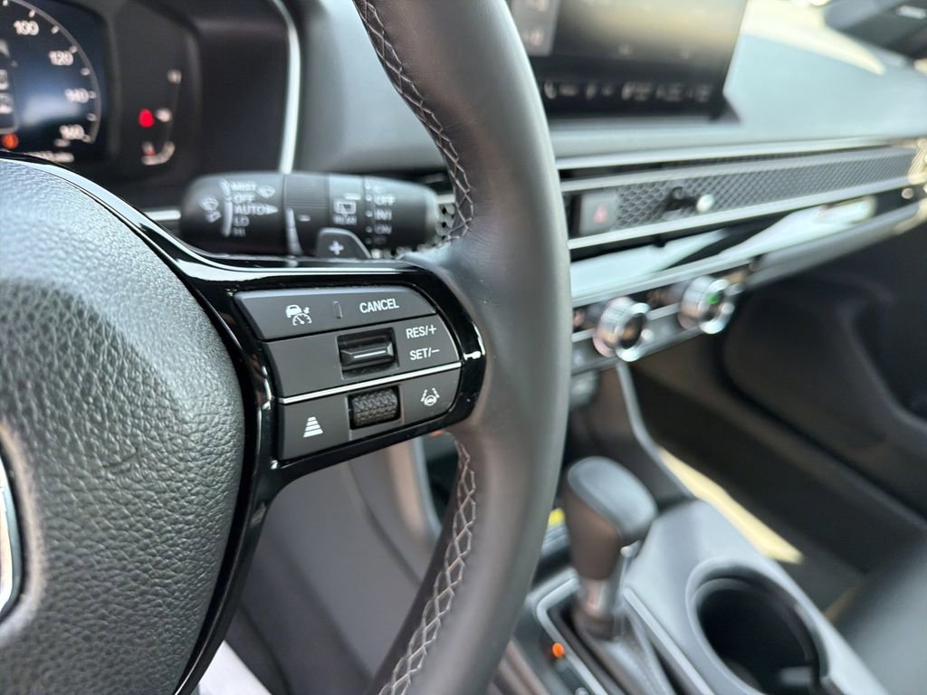 Used 2024 Honda Civic Sport Touring image 22