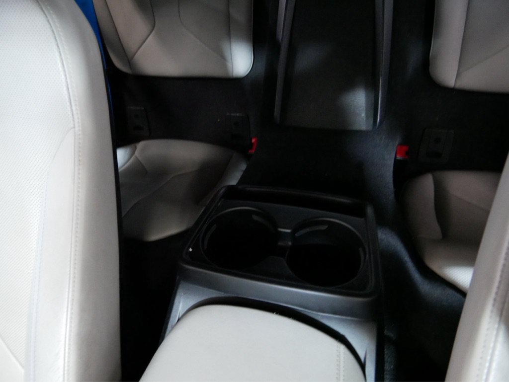 Used 2015 BMW i8 AWD/4WD image 30