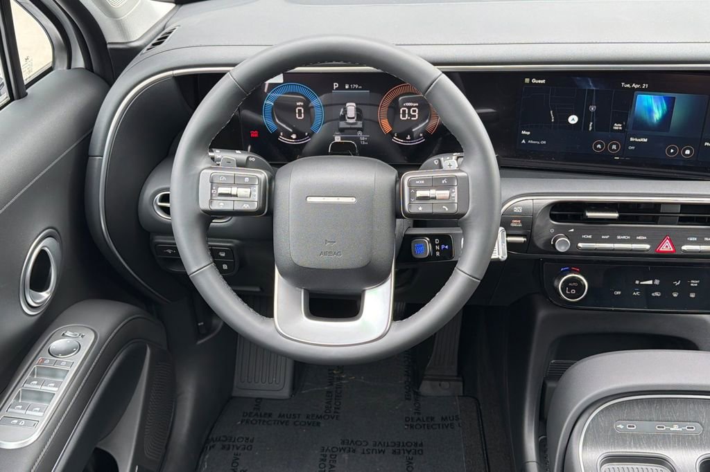 New 2026 Hyundai Palisade SE AWD/4WD image 12