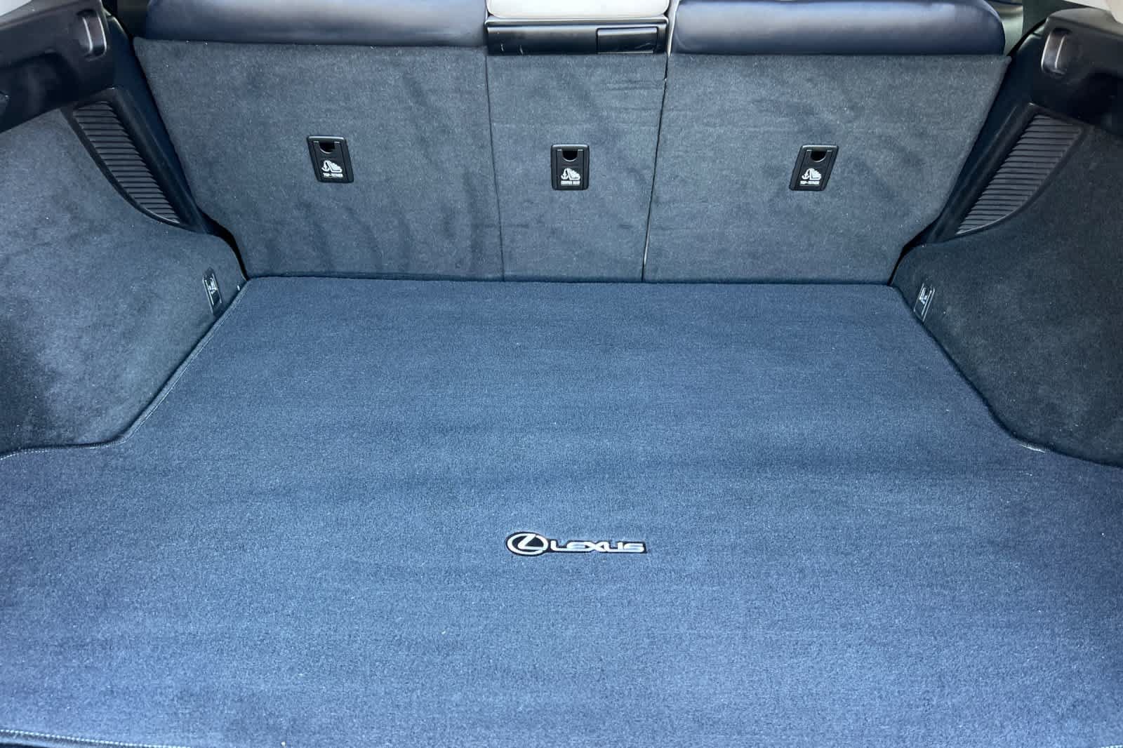 Used 2019 Lexus RX 450h AWD w/ Navigation Package image 16