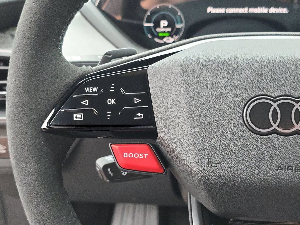 New 2026 Audi RS e-tron GT performance AWD/4WD image 20