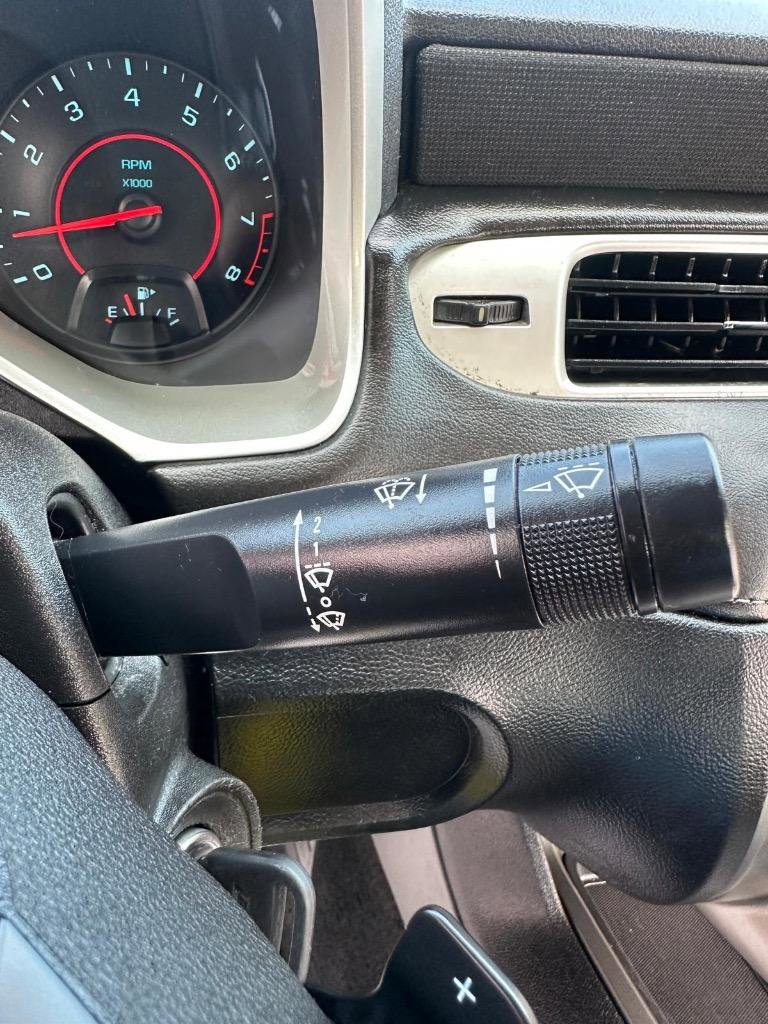 Used 2012 Chevrolet Camaro LT w/ RS Package RWD image 18