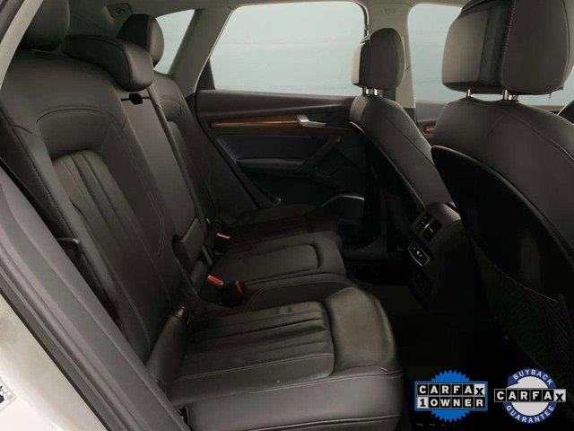 Used 2023 Audi Q5 2.0T Premium Plus w/ Premium Plus Package image 78