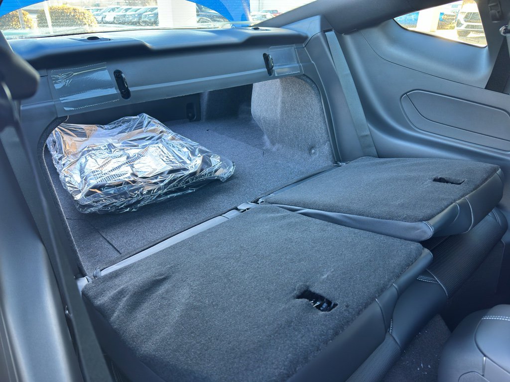 New 2026 Ford Mustang GT Premium image 36