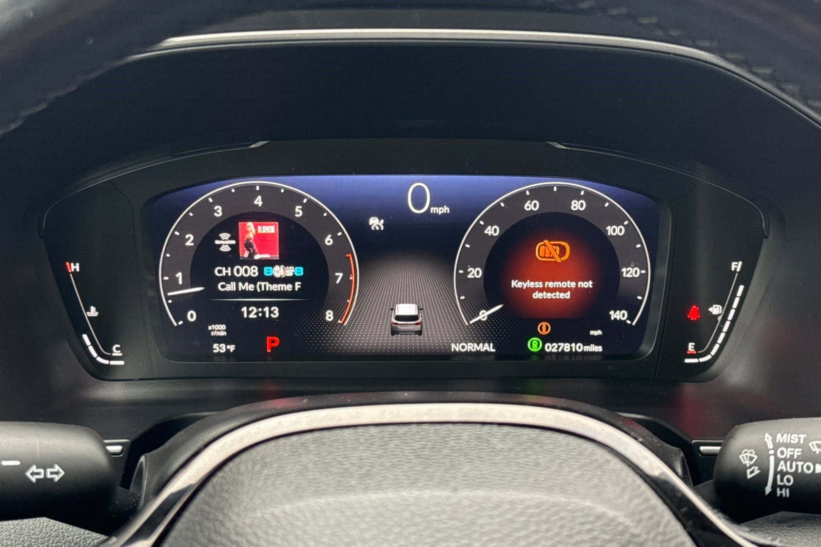 Used 2023 Honda Pilot Elite image 19