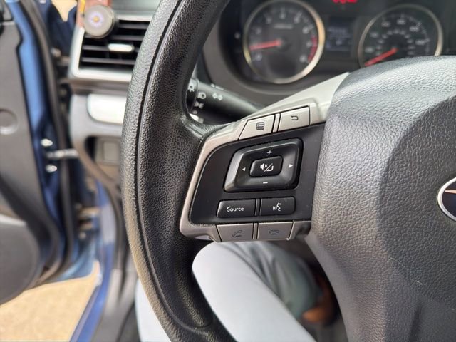 Used 2015 Subaru Impreza 2.0i image 14