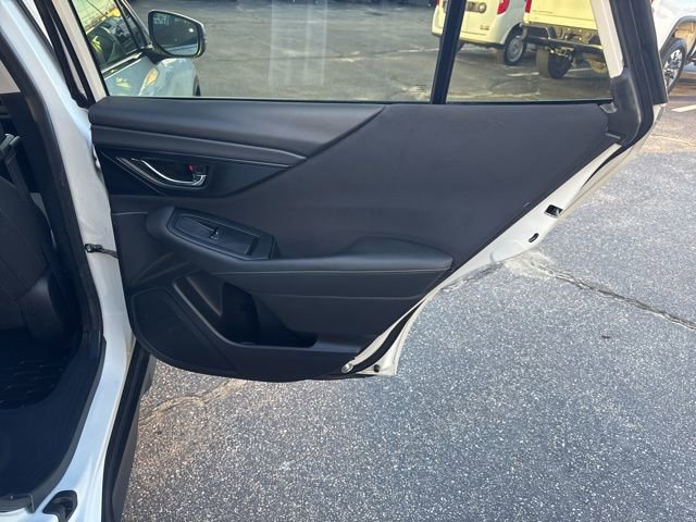 Used 2020 Subaru Outback Premium w/ Popular Package #1 image 23