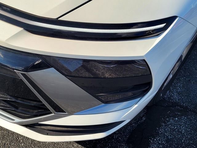 New 2025 Hyundai Sonata SE image 12