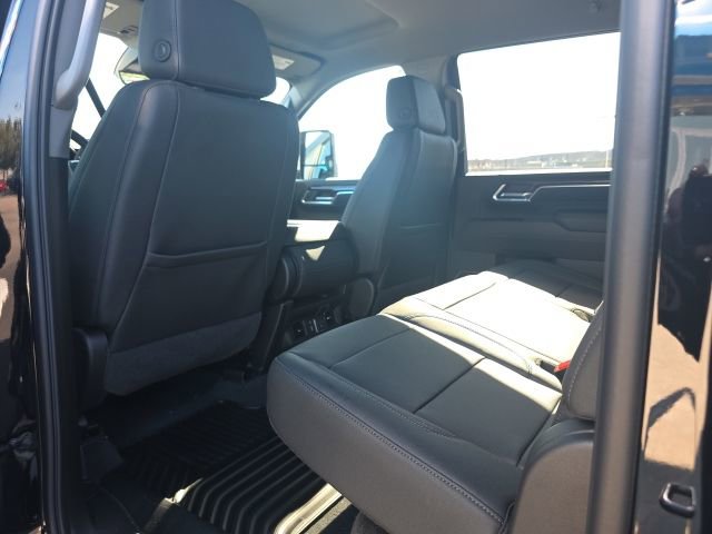 New 2026 Chevrolet Silverado 2500 LT w/ Trail Boss Package image 28