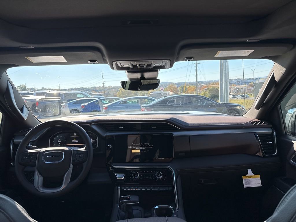 New 2026 GMC Sierra 1500 Denali w/ Technology Package image 22