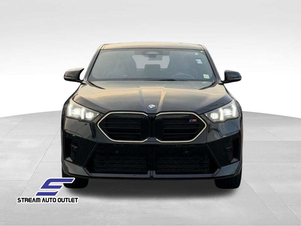 Used 2026 BMW X2 M35i AWD/4WD video 2